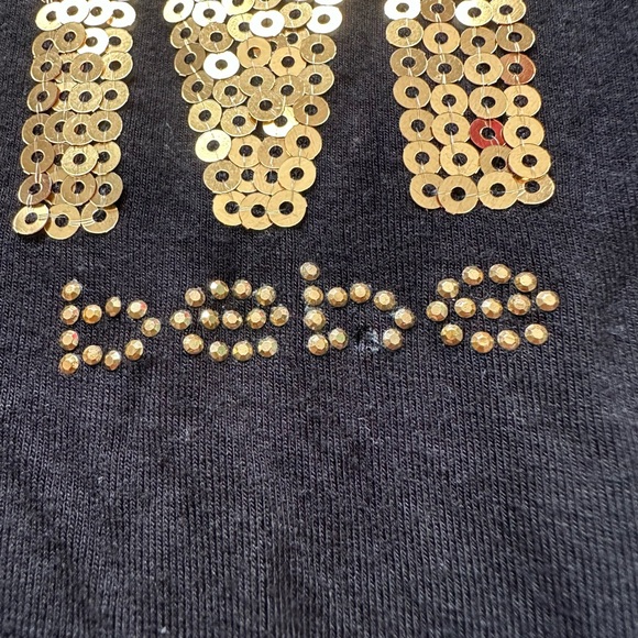 Bebe Tank Top - Picture 2 of 2